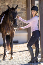 BTR Active Seamless Baselayer