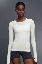 BTR Active Seamless Baselayer