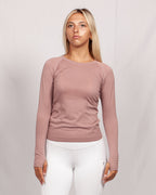 BTR Active Seamless Baselayer