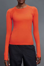 BTR Active Seamless Baselayer